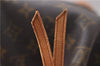 Authentic Louis Vuitton Monogram Noe Shoulder Bag M42224 LV 0794D