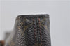 Authentic Louis Vuitton Monogram Cabas Mezzo Tote Bag M51151 LV Junk 0797D