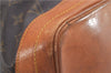 Authentic Louis Vuitton Monogram Noe Shoulder Drawstring Bag M42224 LV 0800F