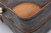 Authentic Louis Vuitton Monogram Amazone Shoulder Cross Body Bag M45236 LV 0804D