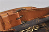 Authentic Louis Vuitton Monogram Cruiser Bag 40 Travel Hand Bag M41139 LV 0805D