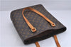 Authentic Louis Vuitton Monogram Vavin GM Shoulder Tote Bag M51170 LV 0807D