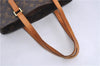 Authentic Louis Vuitton Monogram Vavin GM Shoulder Tote Bag M51170 LV 0807D