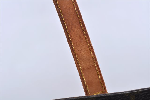 Authentic Louis Vuitton Monogram Vavin GM Shoulder Tote Bag M51170 LV 0807D