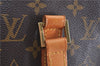 Authentic Louis Vuitton Monogram Vavin GM Shoulder Tote Bag M51170 LV 0807D