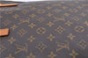 Authentic Louis Vuitton Monogram Vavin GM Shoulder Tote Bag M51170 LV 0807D
