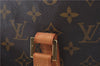 Authentic Louis Vuitton Monogram Vavin GM Shoulder Tote Bag M51170 LV 0807D