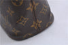 Authentic Louis Vuitton Monogram Vavin GM Shoulder Tote Bag M51170 LV 0807D