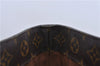 Authentic Louis Vuitton Monogram Vavin GM Shoulder Tote Bag M51170 LV 0807D