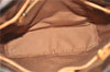 Authentic Louis Vuitton Monogram Vavin GM Shoulder Tote Bag M51170 LV 0807D