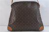 Auth Louis Vuitton Monogram Sac Balade Shoulder Cross Body Bag M51112 LV 0815D