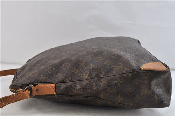 Auth Louis Vuitton Monogram Sac Balade Shoulder Cross Body Bag M51112 LV 0815D