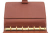 Authentic Louis Vuitton Monogram Agenda PM Day Planner Cover R20005 LV 0821E