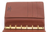 Authentic Louis Vuitton Monogram Agenda PM Day Planner Cover R20005 LV 0821E