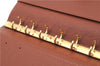 Authentic Louis Vuitton Monogram Agenda PM Day Planner Cover R20005 LV 0821E