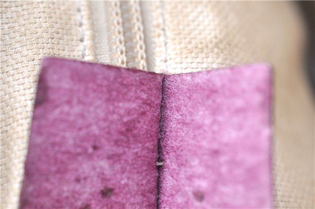 Authentic GUCCI Vintage 2Way Shoulder Hand Bag GG PVC Leather 353440 Brown 0822G