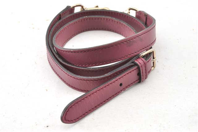 Authentic GUCCI Vintage 2Way Shoulder Hand Bag GG PVC Leather 353440 Brown 0822G