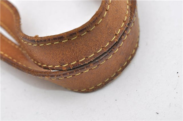 Authentic Louis Vuitton Monogram Batignolles Vertical Tote Bag M51153 LV 0823G