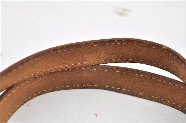 Authentic Louis Vuitton Monogram Batignolles Vertical Tote Bag M51153 LV 0823G