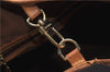 Authentic Louis Vuitton Monogram Batignolles Vertical Tote Bag M51153 LV 0823G