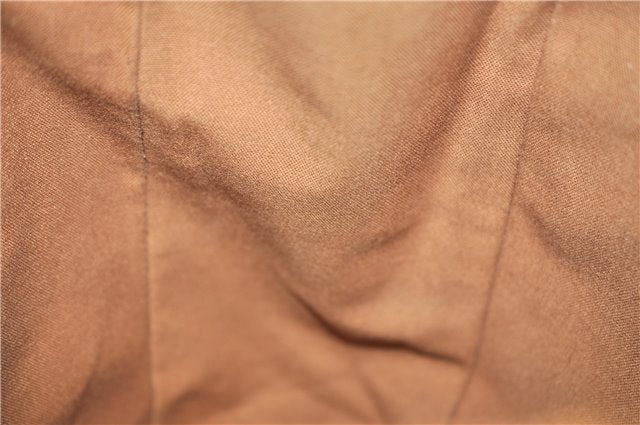 Authentic Louis Vuitton Monogram Batignolles Vertical Tote Bag M51153 LV 0823G