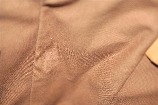 Authentic Louis Vuitton Monogram Batignolles Vertical Tote Bag M51153 LV 0823G