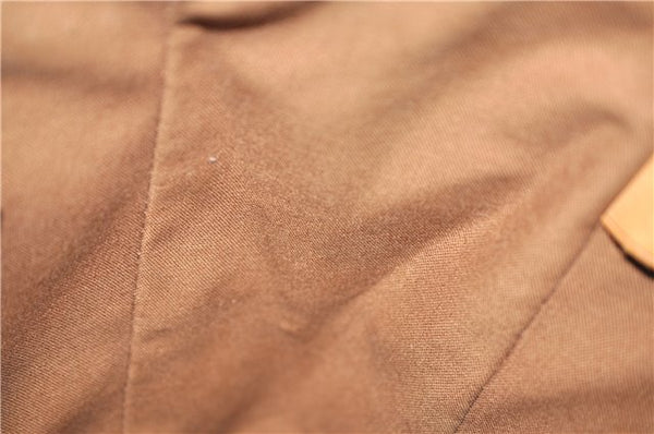 Authentic Louis Vuitton Monogram Batignolles Vertical Tote Bag M51153 LV 0823G