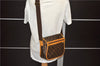 Louis Vuitton Monogram Messenger Bosphore PM Shoulder Cross Bag M40106 LV 0827D