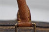 Authentic Louis Vuitton Monogram Speedy 30 Hand Bag M41526 LV 0831D