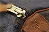 Authentic Louis Vuitton Monogram Speedy 30 Hand Bag M41526 LV 0831D