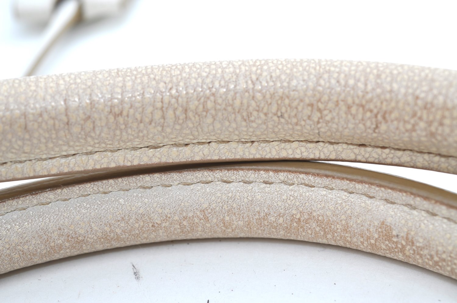 Authentic Louis Vuitton Monogram Sabbia Cabas GM Tote Bag Beige M93793 LV 0832H