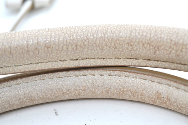 Authentic Louis Vuitton Monogram Sabbia Cabas GM Tote Bag Beige M93793 LV 0832H