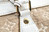 Authentic Louis Vuitton Monogram Sabbia Cabas GM Tote Bag Beige M93793 LV 0832H