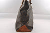 Authentic Louis Vuitton Monogram Cabas Mezzo Shoulder Tote Bag M51151 LV 0837I