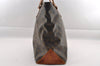 Authentic Louis Vuitton Monogram Cabas Mezzo Shoulder Tote Bag M51151 LV 0837I