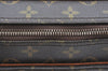 Authentic Louis Vuitton Monogram Nile Shoulder Cross Body Bag M45244 Junk 0839D