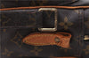 Authentic Louis Vuitton Monogram Nile Shoulder Cross Body Bag M45244 Junk 0842D