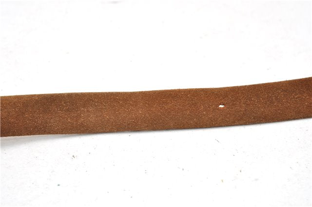 Authentic Louis Vuitton Monogram Cartouchiere GM M51252 Shoulder Cross Bag 0844G