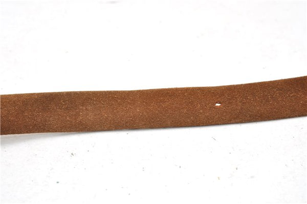 Authentic Louis Vuitton Monogram Cartouchiere GM M51252 Shoulder Cross Bag 0844G