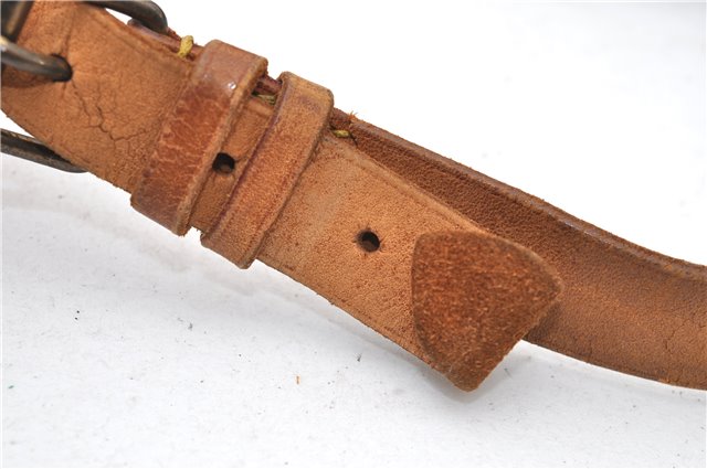 Authentic Louis Vuitton Monogram Cartouchiere GM M51252 Shoulder Cross Bag 0844G