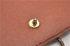 Authentic Louis Vuitton Monogram Saint Cloud GM M51242 Shoulder Cross Bag 0845G