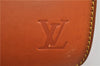 Authentic Louis Vuitton Nomade Atacama GM Briefcase Beige M80313 LV 0847G