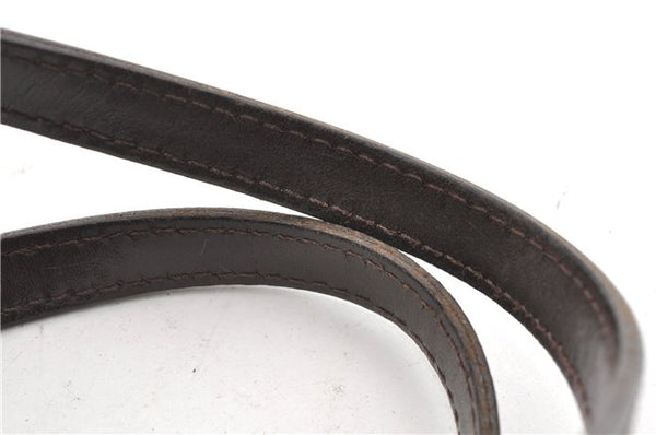 Authentic Louis Vuitton Damier Papillon 30 Hand Bag Purse N51303 LV 0851G