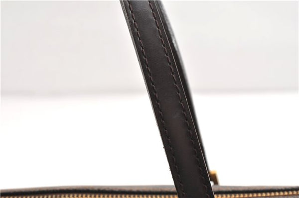 Authentic Louis Vuitton Damier Papillon 30 Hand Bag Purse N51303 LV 0851G