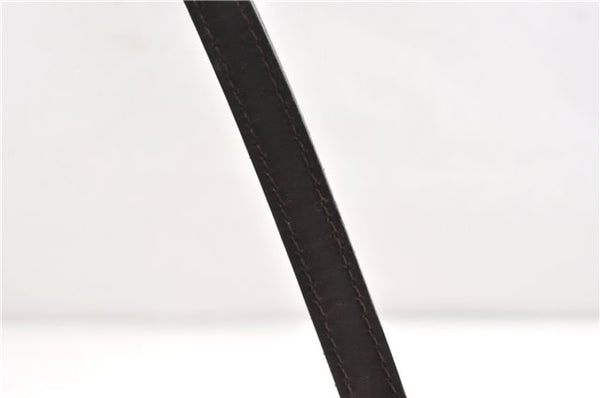 Authentic Louis Vuitton Damier Papillon 30 Hand Bag Purse N51303 LV 0851G