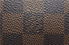 Authentic Louis Vuitton Damier Papillon 30 Hand Bag Purse N51303 LV 0851G