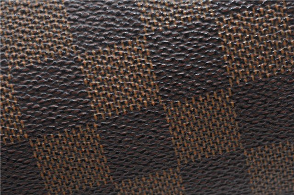 Authentic Louis Vuitton Damier Papillon 30 Hand Bag Purse N51303 LV 0851G