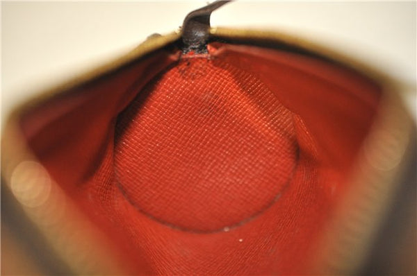 Authentic Louis Vuitton Damier Papillon 30 Hand Bag Purse N51303 LV 0851G