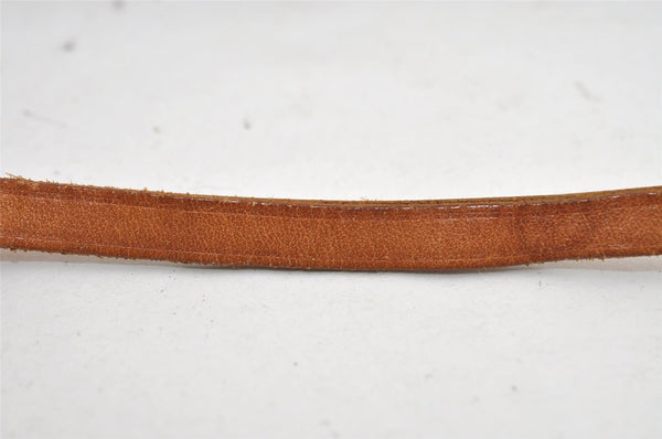 Authentic Louis Vuitton Monogram Pochette Accessoires Pouch M51980 LV 0854I