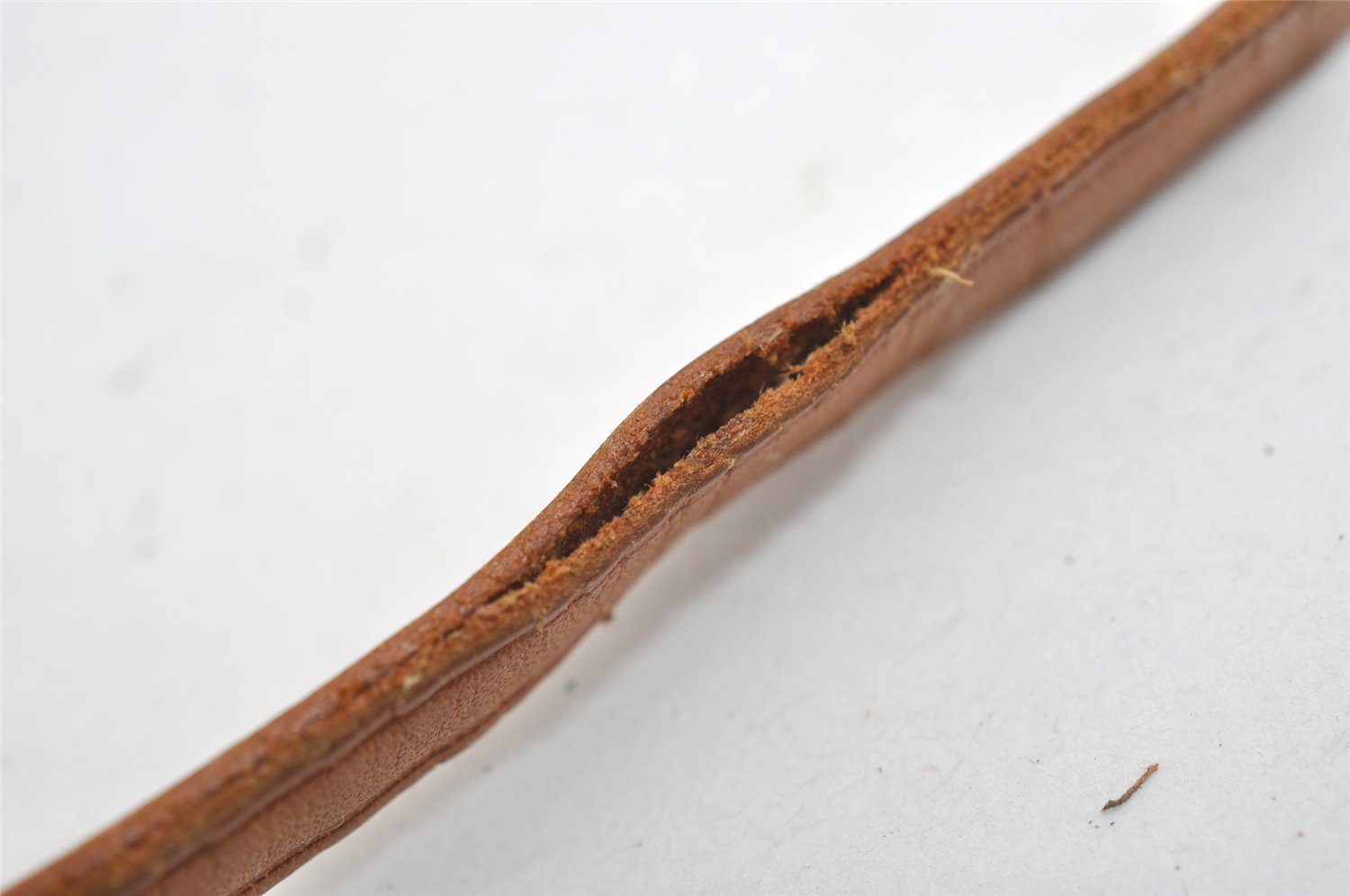 Authentic Louis Vuitton Monogram Pochette Accessoires Pouch M51980 LV 0854I